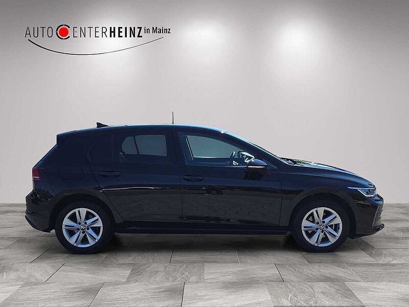Volkswagen Golf 1.5 eTSI 110 kW Life