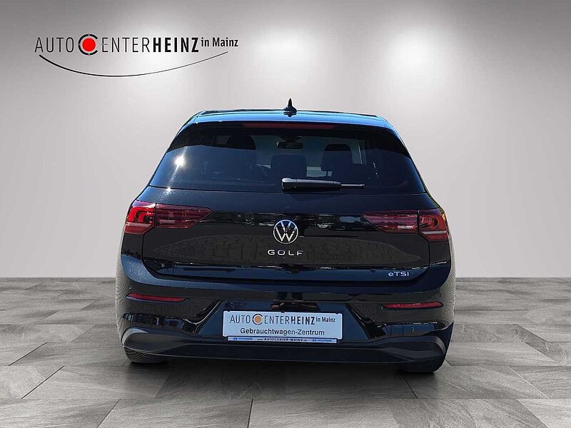 Volkswagen Golf 1.5 eTSI 110 kW Life