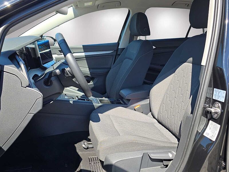 Volkswagen Golf 1.5 eTSI 110 kW Life