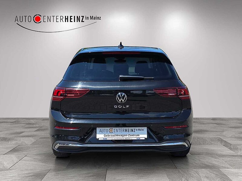 Volkswagen Golf 1.5 TSI 85 kW Goal