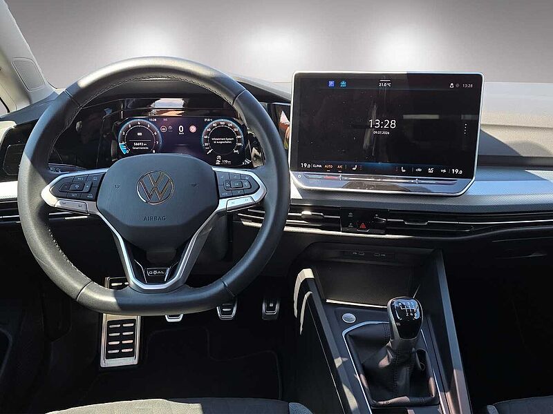 Volkswagen Golf 1.5 TSI 85 kW Goal