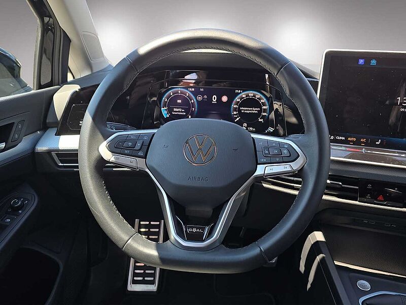 Volkswagen Golf 1.5 TSI 85 kW Goal