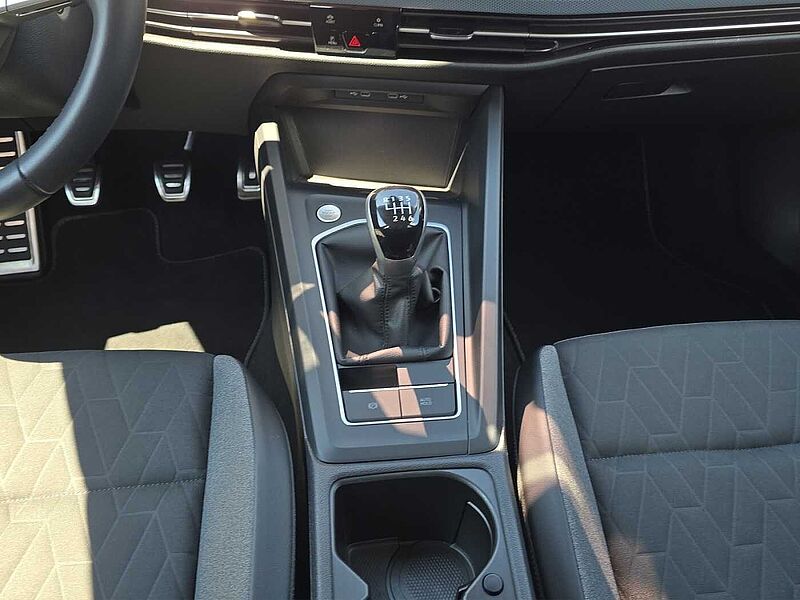 Volkswagen Golf 1.5 TSI 85 kW Goal