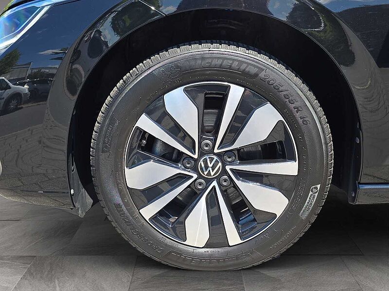 Volkswagen Golf 1.5 TSI 85 kW Goal