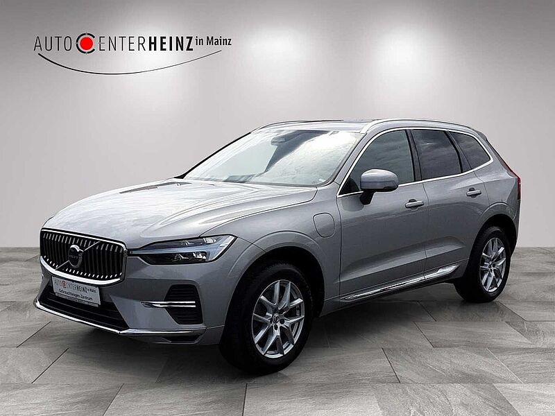 Volvo XC 60 Inscription Recharge Plug-In Hybrid AWD