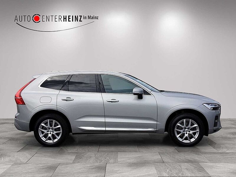 Volvo XC 60 Inscription Recharge Plug-In Hybrid AWD