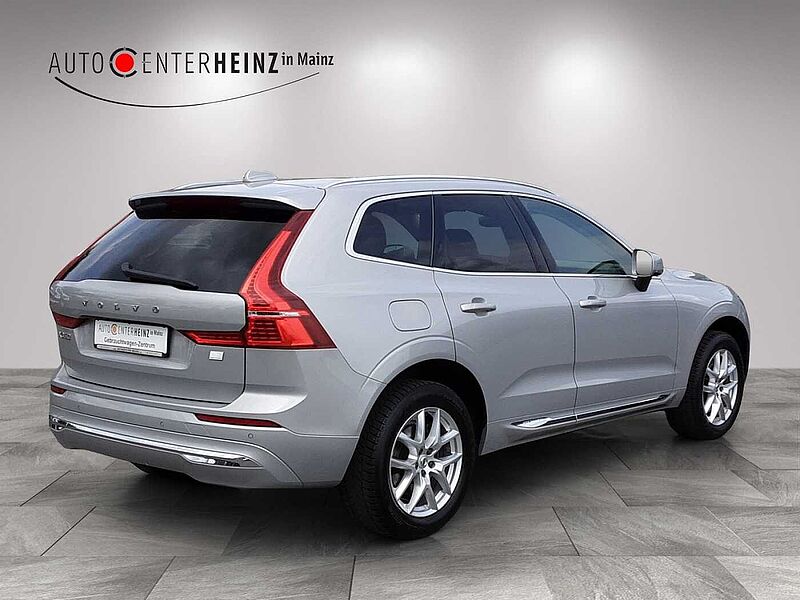 Volvo XC 60 Inscription Recharge Plug-In Hybrid AWD