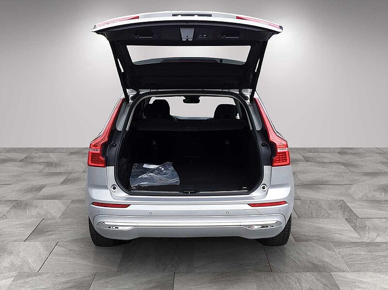 Volvo XC 60 Inscription Recharge Plug-In Hybrid AWD