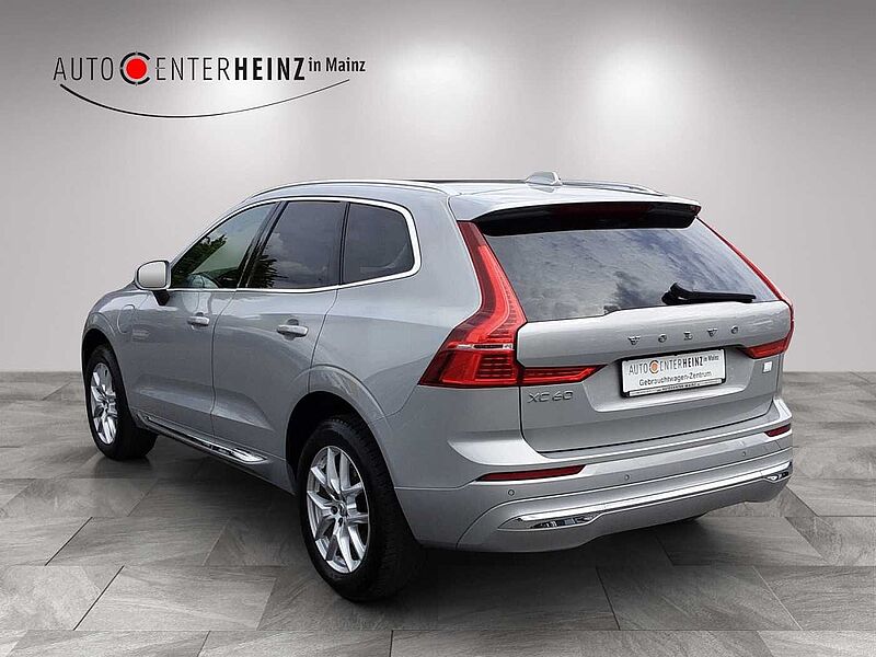 Volvo XC 60 Inscription Recharge Plug-In Hybrid AWD
