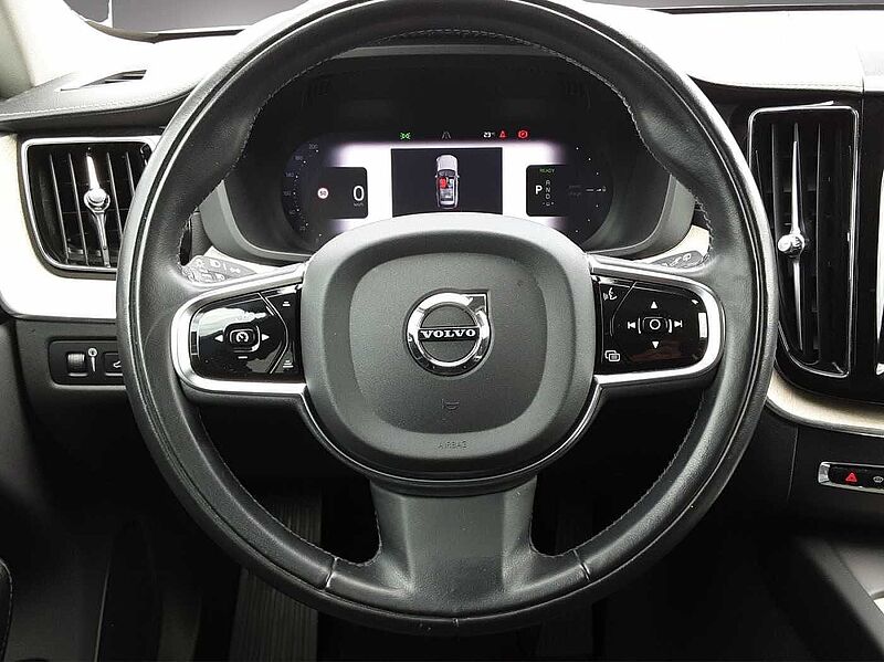 Volvo XC 60 Inscription Recharge Plug-In Hybrid AWD