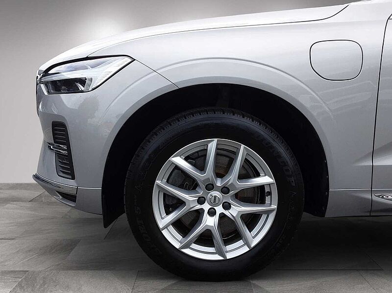 Volvo XC 60 Inscription Recharge Plug-In Hybrid AWD