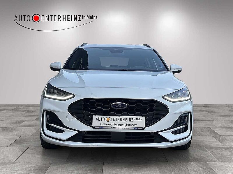 Ford Focus ST-Line