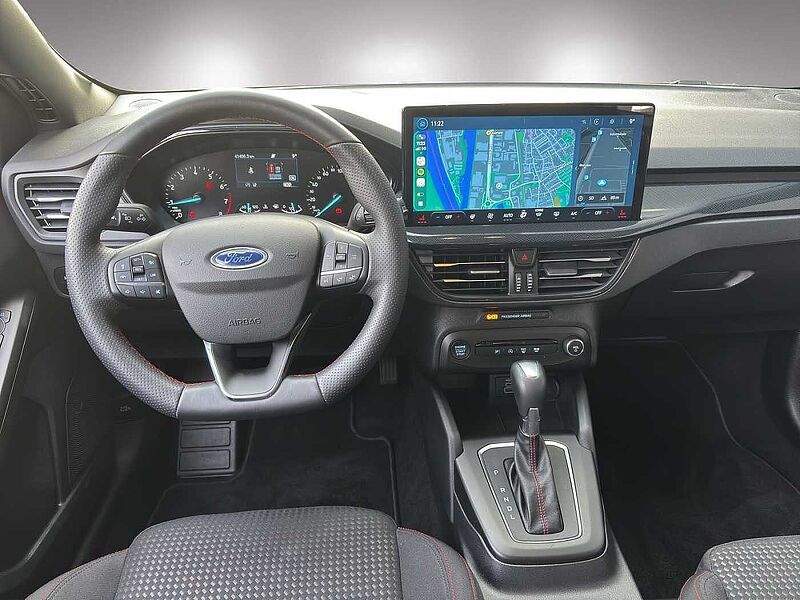 Ford Focus ST-Line