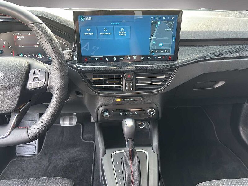 Ford Focus ST-Line