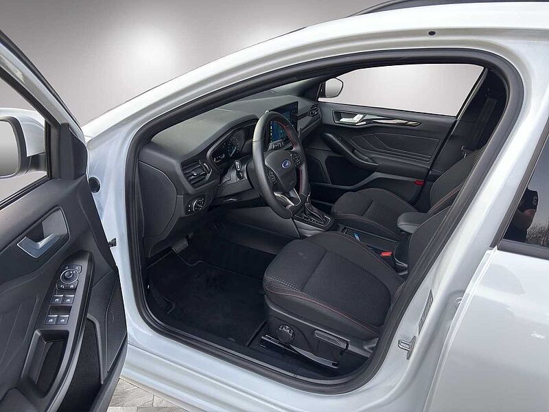 Ford Focus ST-Line