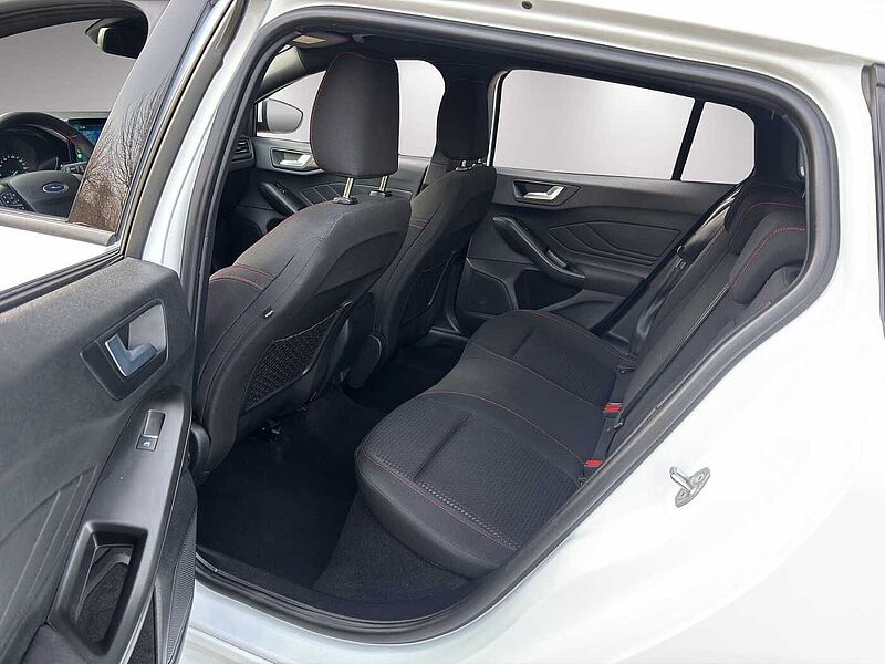 Ford Focus ST-Line