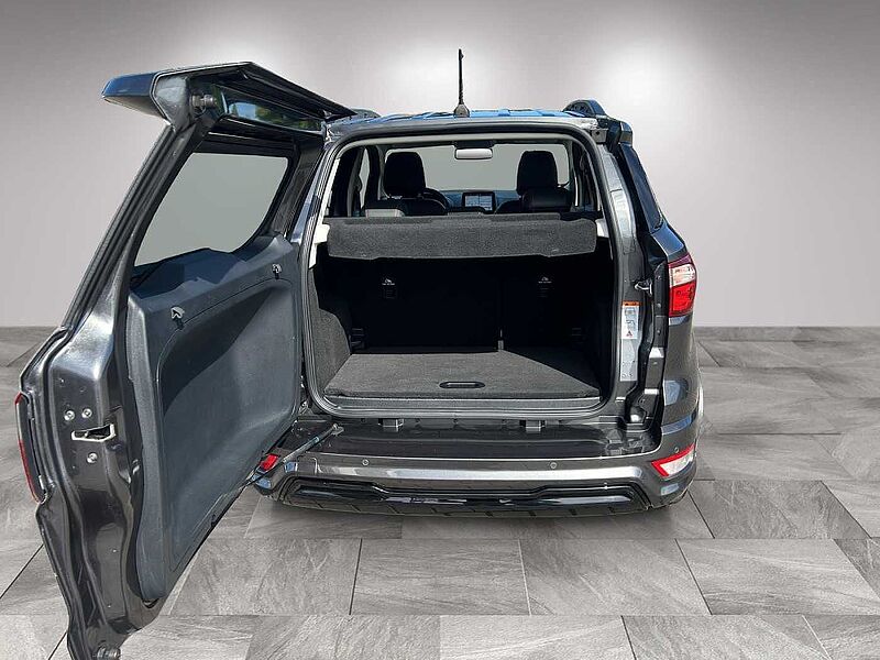 Ford EcoSport ST-Line