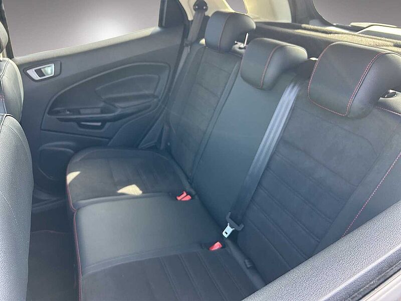 Ford EcoSport ST-Line