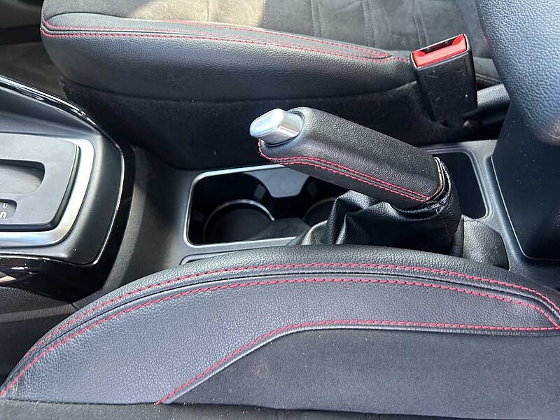 Ford EcoSport ST-Line
