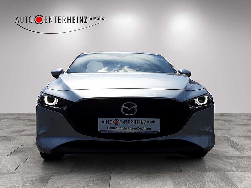 Mazda 3 Selection