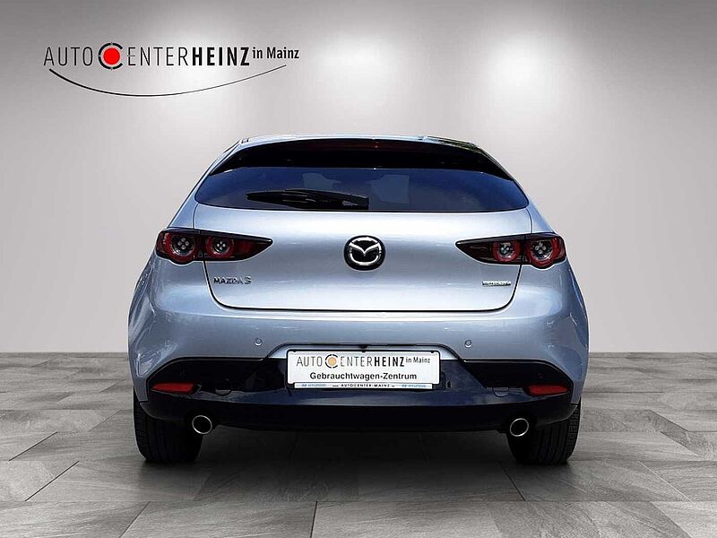 Mazda 3 Selection