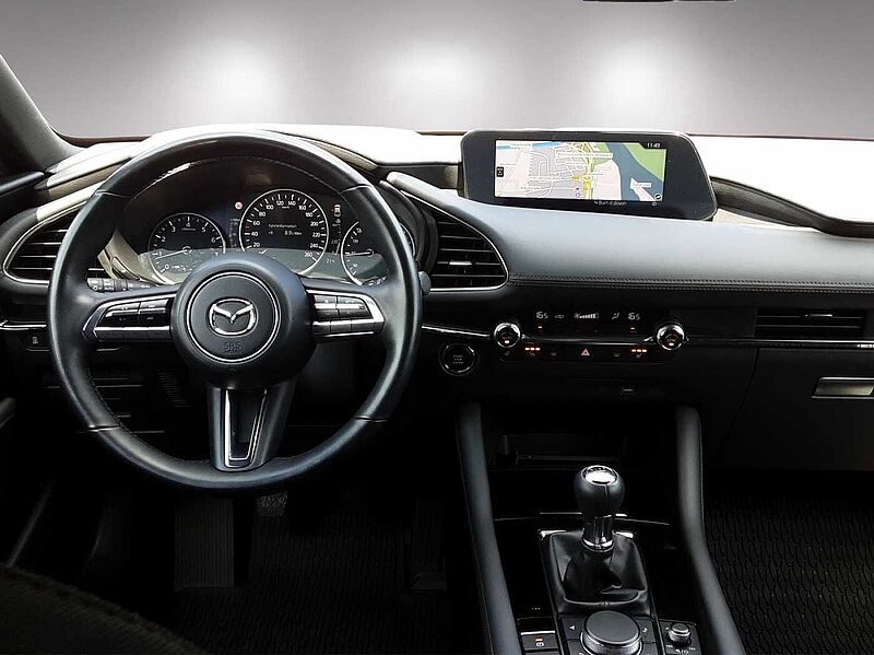 Mazda 3 Selection