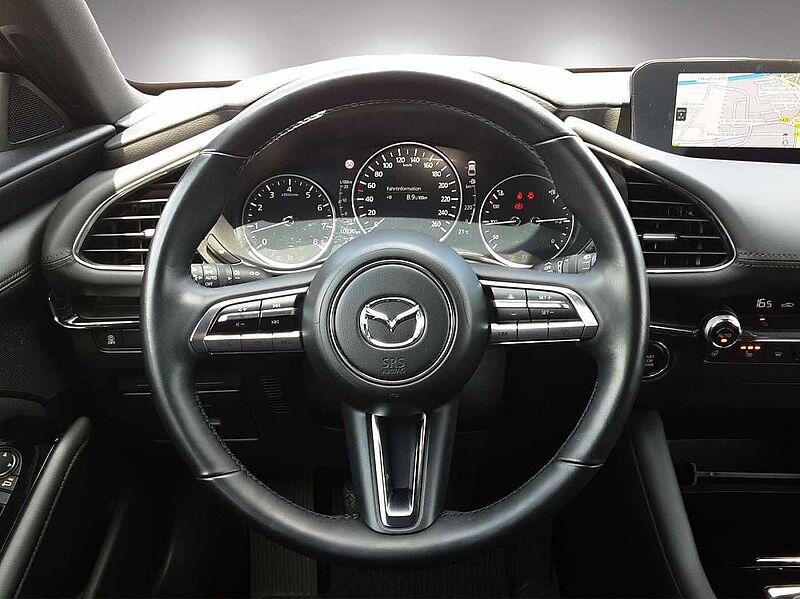 Mazda 3 Selection