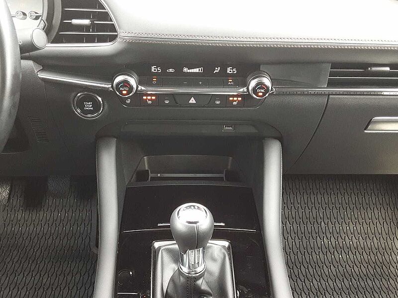 Mazda 3 Selection