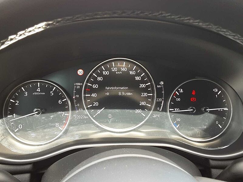 Mazda 3 Selection