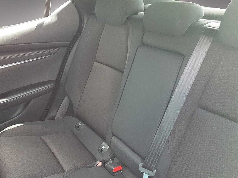 Mazda 3 Selection