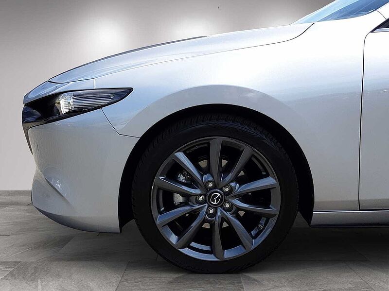 Mazda 3 Selection