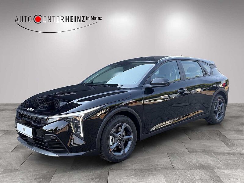 Kia K4 1.6T 150PS DCT VISION KOM+