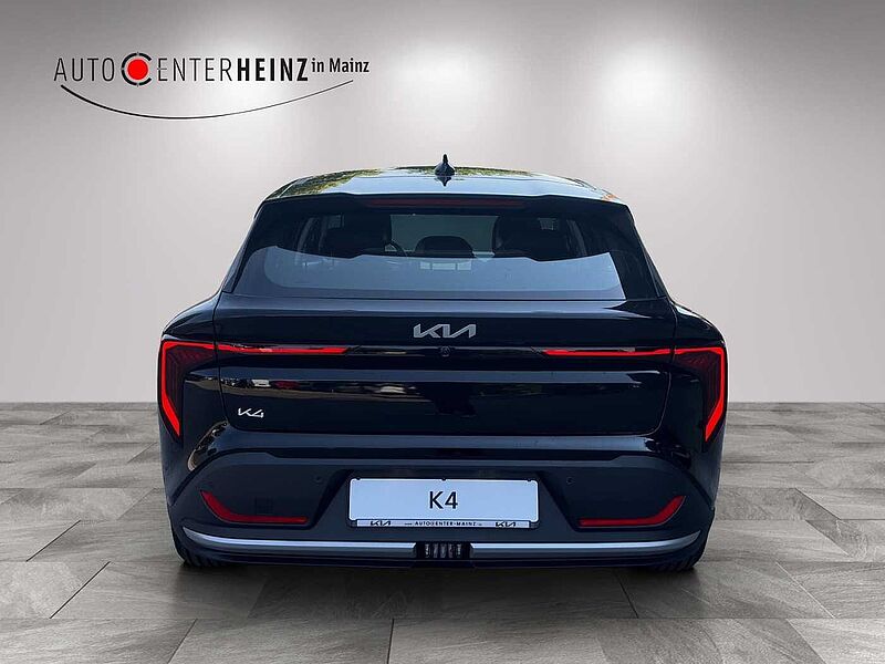 Kia K4 1.6T 150PS DCT VISION KOM+