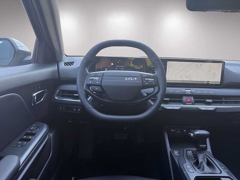 Kia K4 1.6T 150PS DCT VISION KOM+