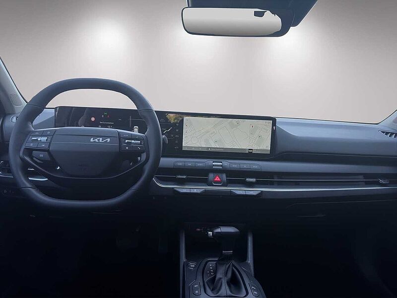 Kia K4 1.6T 150PS DCT VISION KOM+