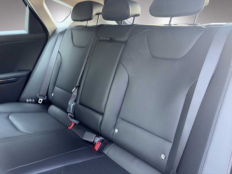 Kia K4 1.6T 150PS DCT VISION KOM+