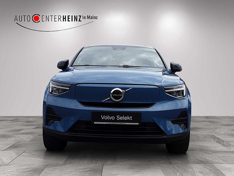 Volvo C40 Plus Recharge Pure Electric 2WD