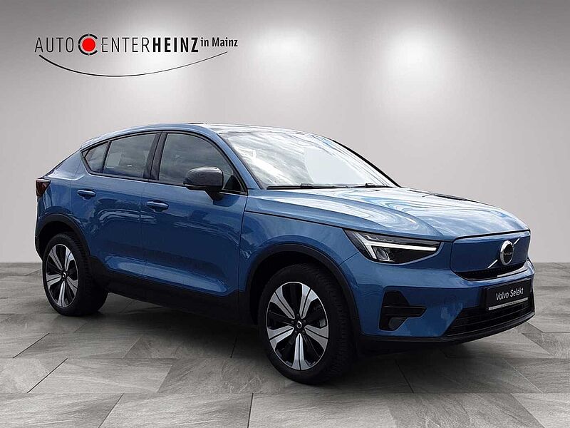 Volvo C40 Plus Recharge Pure Electric 2WD