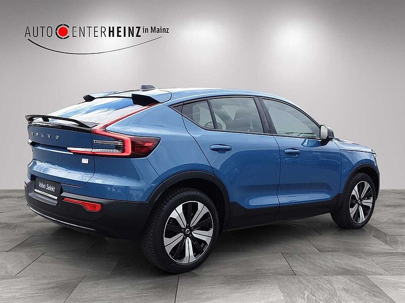 Volvo C40 Plus Recharge Pure Electric 2WD