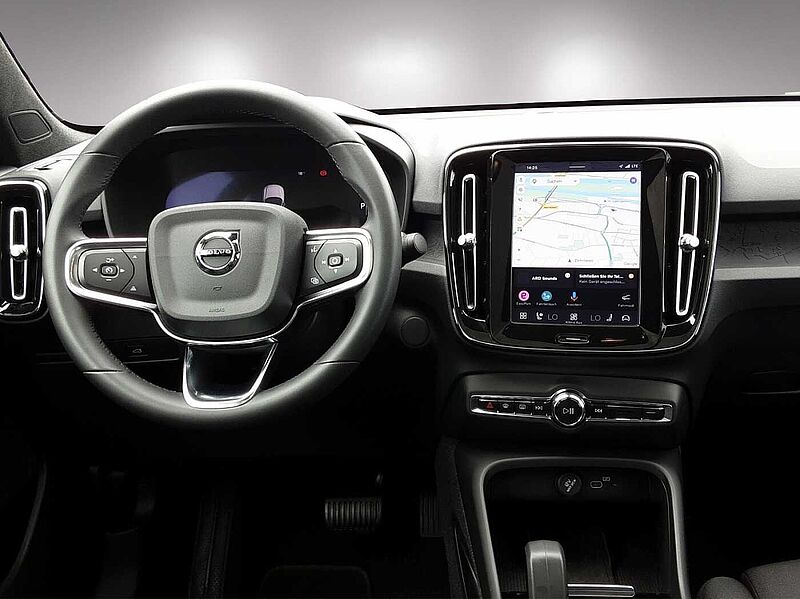 Volvo C40 Plus Recharge Pure Electric 2WD