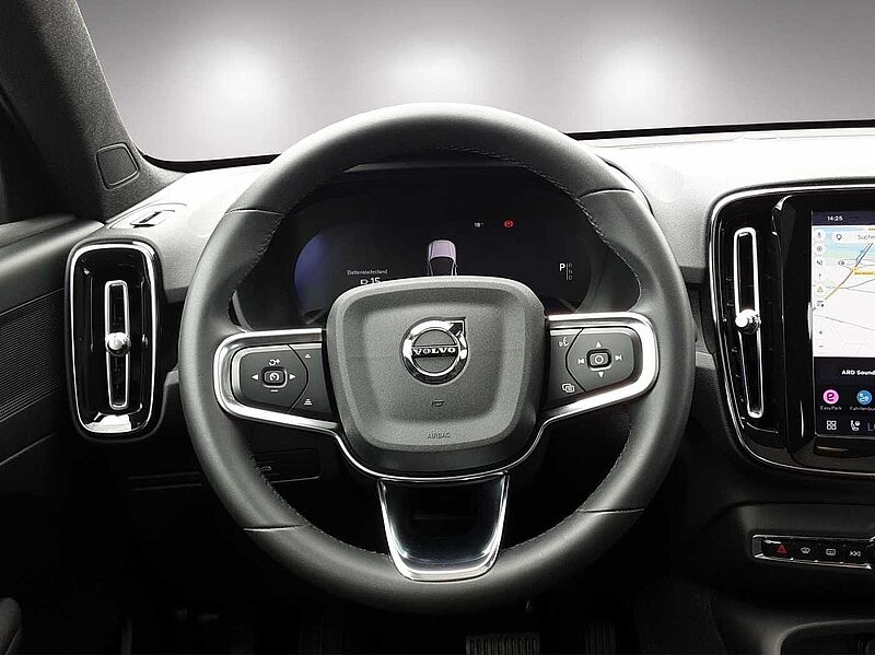Volvo C40 Plus Recharge Pure Electric 2WD