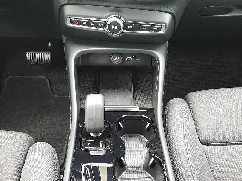 Volvo C40 Plus Recharge Pure Electric 2WD