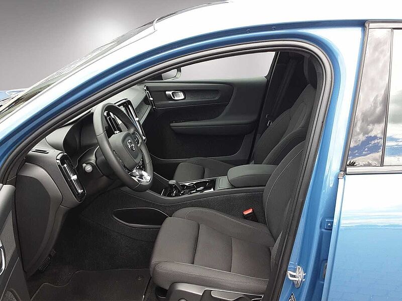 Volvo C40 Plus Recharge Pure Electric 2WD