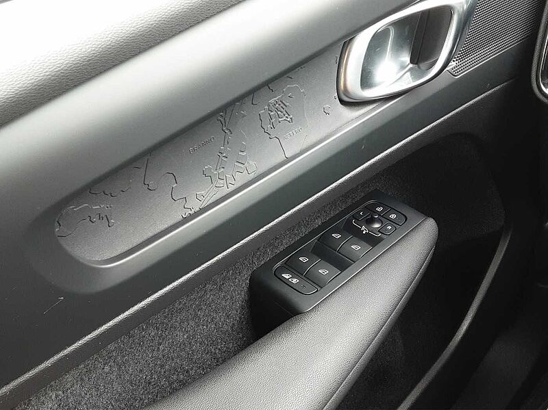 Volvo C40 Plus Recharge Pure Electric 2WD