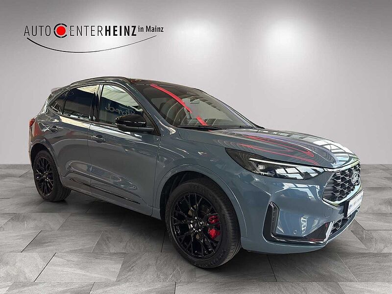 Ford Kuga 2.5L Duratec Plug-in-Hybrid