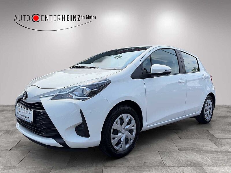 Toyota Yaris Comfort