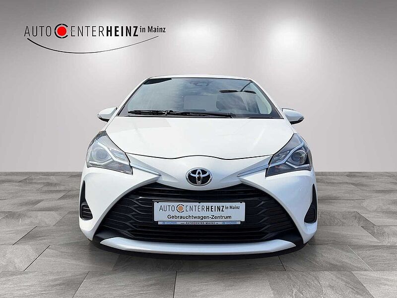 Toyota Yaris Comfort