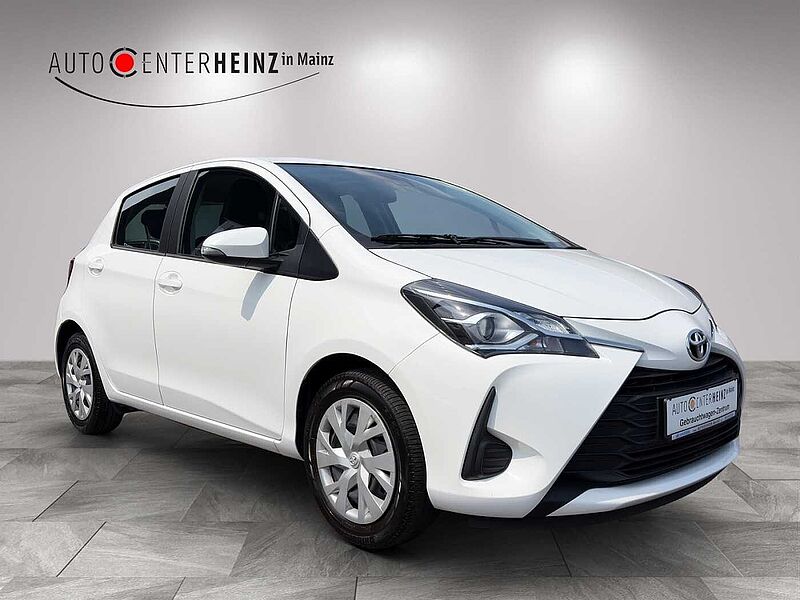 Toyota Yaris Comfort