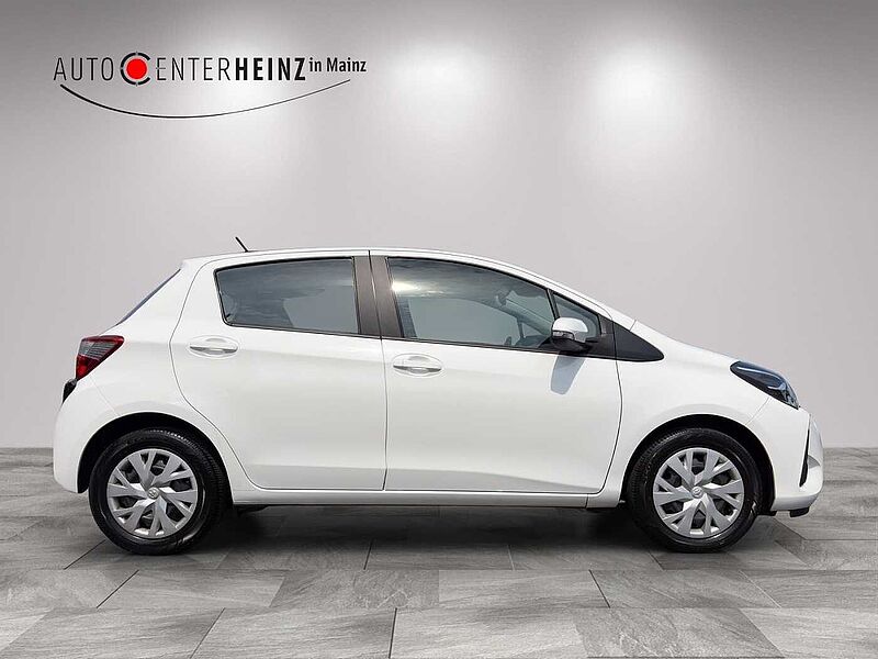 Toyota Yaris Comfort