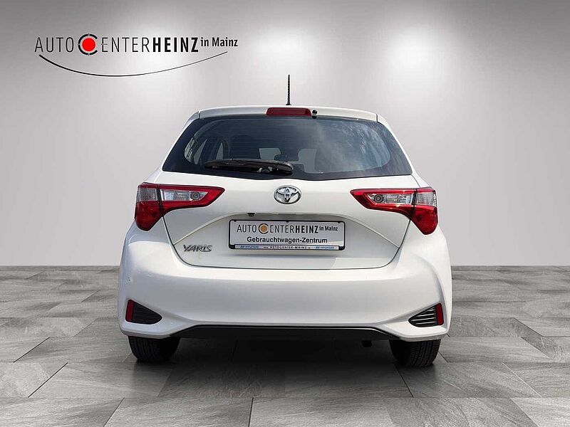 Toyota Yaris Comfort